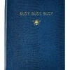 Sloane Stationery NOTEBOOK NO°69 - BUSY BUSY BUSY Stationery & Home