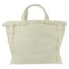 Hat Attack Launch Tote- Natural