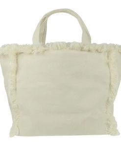 Hat Attack Launch Tote- Natural
