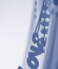 Carmen Sol ACCESSORIES Love Charm 13 Carmen Sol ACCESSORIES Love Charm