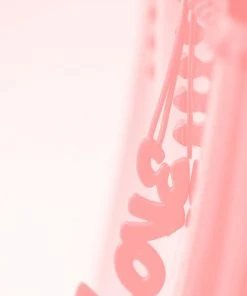 Carmen Sol ACCESSORIES Love Charm