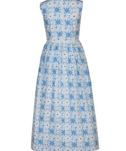 Sruti Dalmia Emile Dress CLOTHING 8 Sruti Dalmia Emile Dress CLOTHING