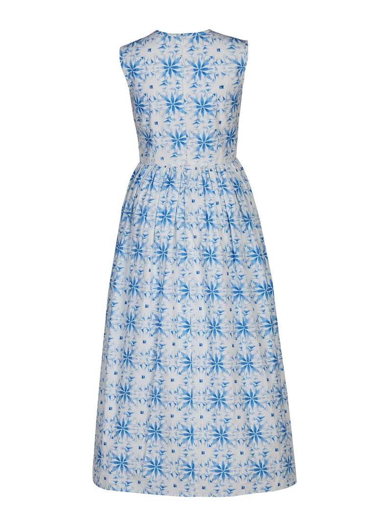 Sruti Dalmia Emile Dress CLOTHING 5 Sruti Dalmia Emile Dress CLOTHING