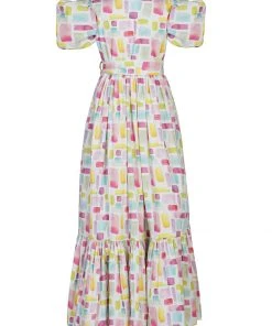 Sruti Dalmia Florence Dress CLOTHING