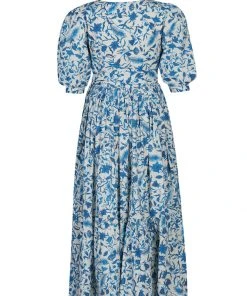 Sruti Dalmia CLOTHING Hazel Dress