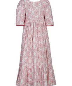 Sruti Dalmia Iris Dress