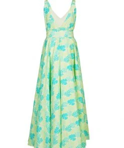 Sruti Dalmia Lola Dress CLOTHING 8 Sruti Dalmia Lola Dress CLOTHING