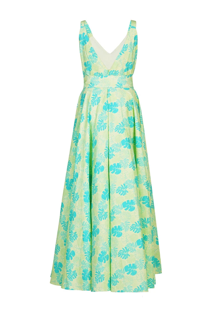 Sruti Dalmia Lola Dress CLOTHING 5 Sruti Dalmia Lola Dress CLOTHING