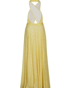 Sruti Dalmia Leah Dress