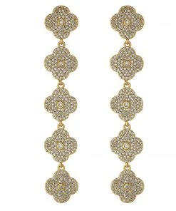 Asha WHAT'S HOT Beatrix Strand YG