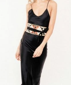 RosewaterHouse Darya Slip Dress