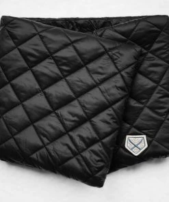 Powder Puff Collection Fur Wraps