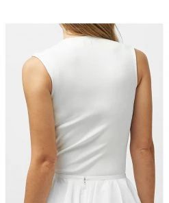 HEDGE WHAT'S HOT Brooks Bodysuit