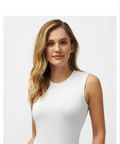 HEDGE WHAT'S HOT Brooks Bodysuit