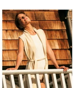 HEDGE WHAT'S HOT Brooks Bodysuit