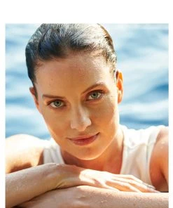 HEDGE WHAT'S HOT Brooks Bodysuit