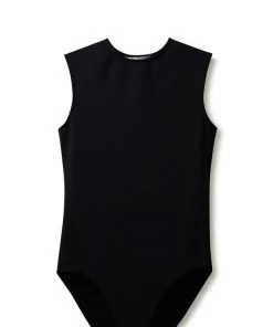HEDGE WHAT'S HOT Brooks Bodysuit