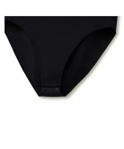 HEDGE WHAT'S HOT Brooks Bodysuit