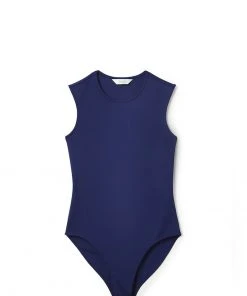 HEDGE WHAT'S HOT Brooks Bodysuit
