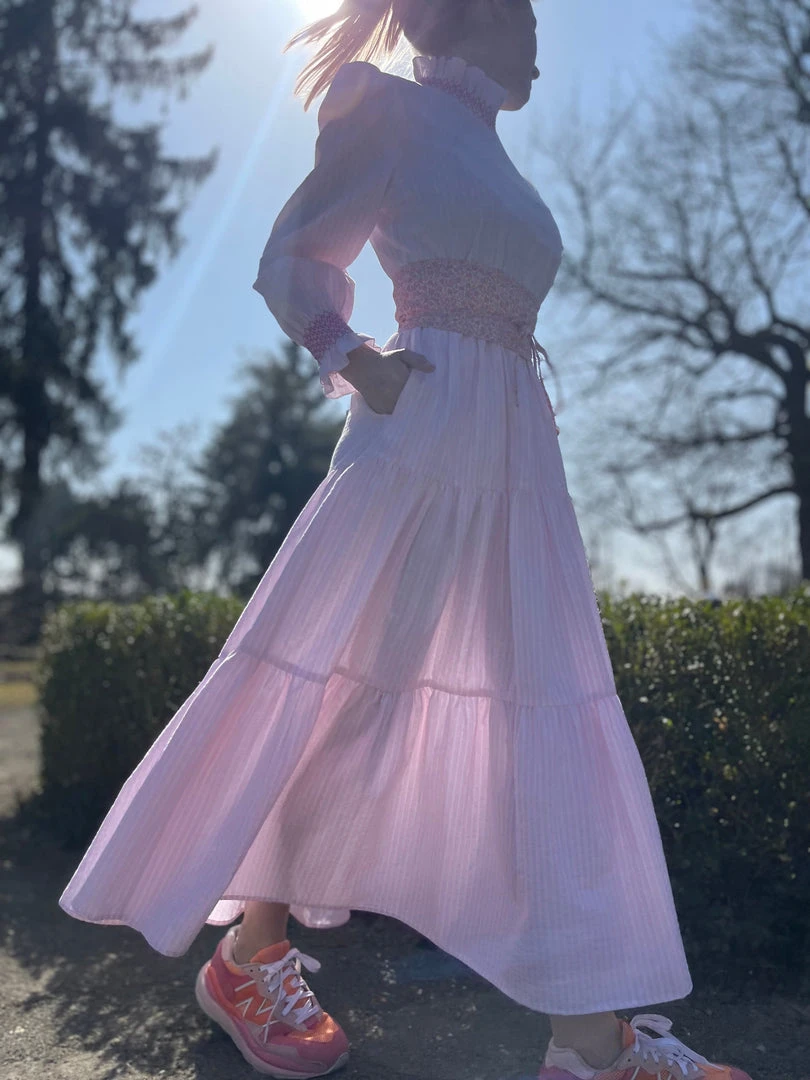 Hortense LiLu Dress 3 Hortense LiLu Dress