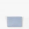 Neely & Chloe No. 12 The Card Case Pebble