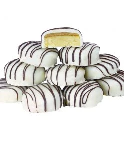 Caroline's Cakes Caramel Cake Bites Hostess Gifts