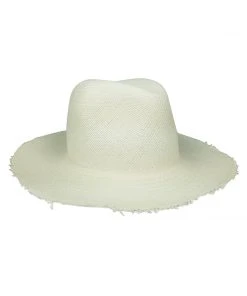 Hat Attack Fringed Continental