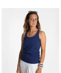 HEDGE Cady Tank Top WHAT'S HOT