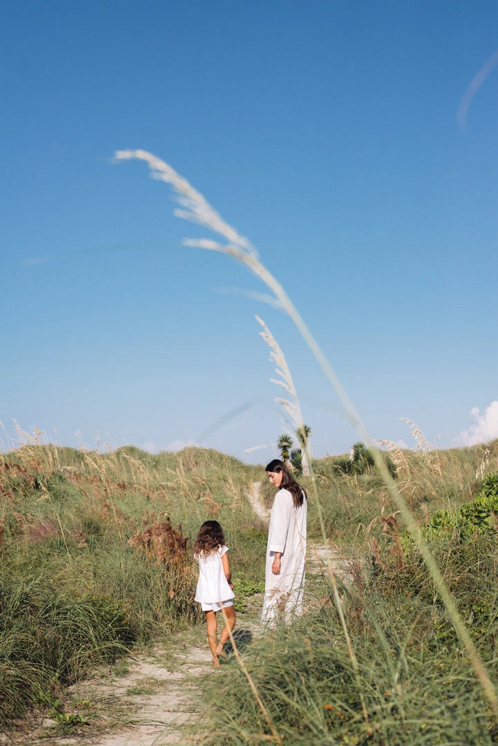 Campo Collection Kids Bianca Mini 5 Campo Collection Kids Bianca Mini