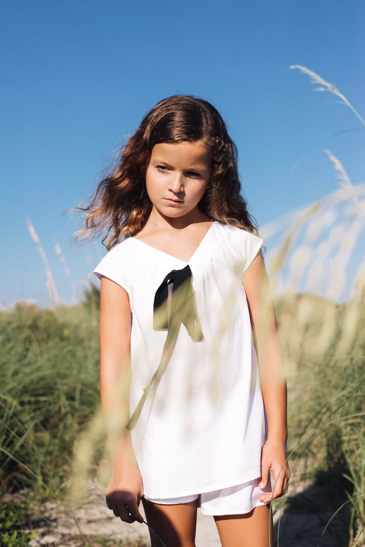 Campo Collection Kids Bianca Mini 3 Campo Collection Kids Bianca Mini