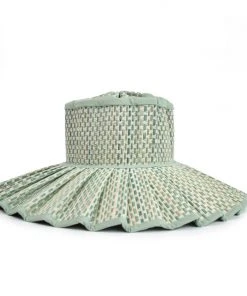 Lorna Murray Fiji Capri Hat