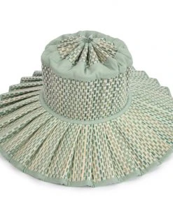 Lorna Murray Fiji Capri Hat