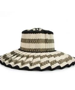 Lorna Murray Kaimu | Island Capri Summer Accessories