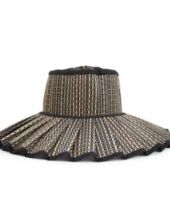 Lorna Murray Melbourne | Island Capri Hat