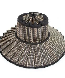 Lorna Murray Melbourne | Island Capri Hat