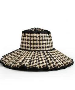 Lorna Murray Palermo | Island Capri Hat