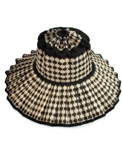 Lorna Murray Palermo | Island Capri Hat