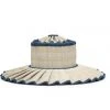 Lorna Murray WHAT'S HOT Prussia Cove | Luxe Capri Hat