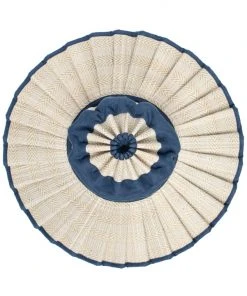 Lorna Murray WHAT'S HOT Prussia Cove | Luxe Capri Hat