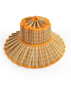Lorna Murray Sundeck | Luxe Capri Hat WHAT'S HOT