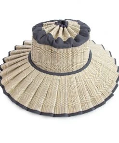 Lorna Murray Sydney Capri Hat WHAT'S HOT