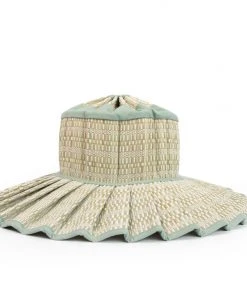 Lorna Murray Polynesia | Island Capri Hat