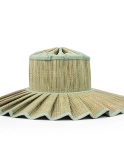 Lorna Murray Best Sellers Sea Foam Capri