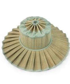 Lorna Murray Best Sellers Sea Foam Capri