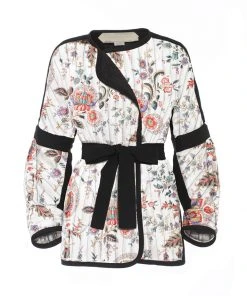 Anna Mason Claire Jacket CLOTHING