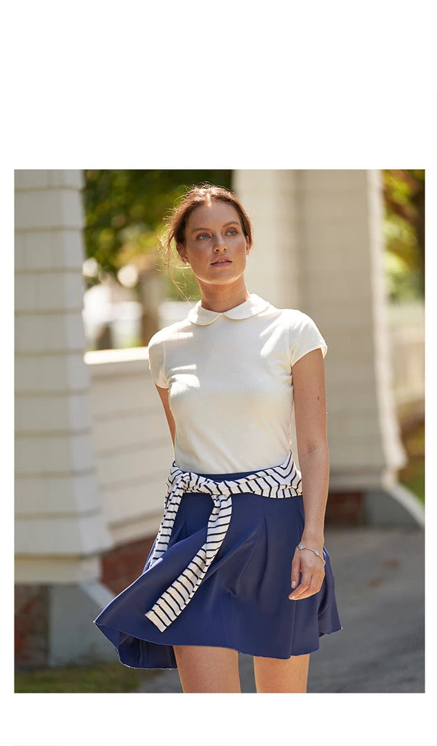 HEDGE Cassandra Polo 7 HEDGE Cassandra Polo