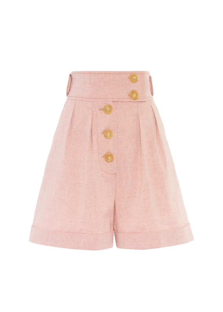 Anna Mason Hannah Shorts WHAT'S HOT 5 Anna Mason Hannah Shorts WHAT'S HOT