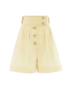 Anna Mason Hannah Shorts WHAT'S HOT