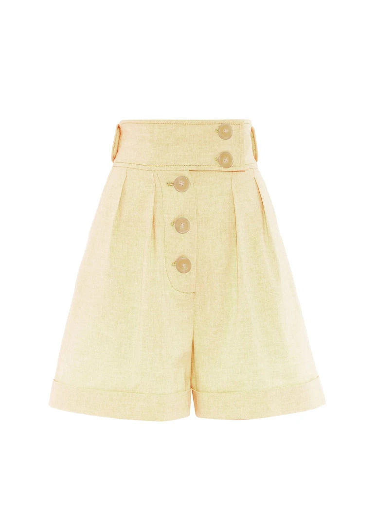 Anna Mason Hannah Shorts WHAT'S HOT 4 Anna Mason Hannah Shorts WHAT'S HOT