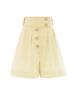 Anna Mason WHAT'S HOT Hannah Shorts